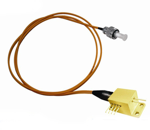 Módulo Láser de Fibra Acoplada en Forma de Mariposa, Núcleo de Fibra Multimodo, Salida de Espacio Libre con TEC 638nm-980nm 0.5W-20W - Product Image 2