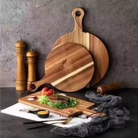 Planche à découper carrée en PP de haute qualité, écologique, pour fromage, vente en gros, fabriquée en Chine