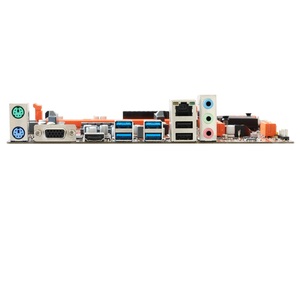 Tarjeta Madre de Escritorio AM4 A320 B450 con Socket M.2 1331 DDR4 DIMM Esonic/OEM para la Serie 1000-5000, Tarjeta Madre A320 - Product Image 6