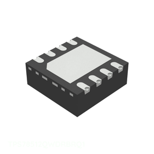 8 VDFN Exposed Pad AUTOMOTIVE, 1 A, ALTA PRECISIÓN, Componentes Electrónicos, Canal de Fabricante, Gestión de Energía (PMIC) - Product Image 1