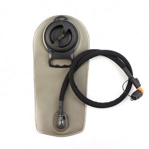MUESTRA GRATUITA Precio al por Mayor Ecológico 1L 2L 3L Sin BPA Bolsa de Agua TPU para Escalada y Camping - Product Image 6