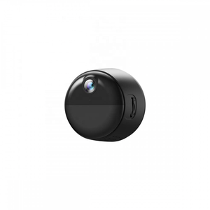 Mini Cámara de Seguridad Magnética Wifi con Batería, Detección Humana Inteligente con IA, Visión Nocturna, Cámara IP Inalámbrica, Cámara de Seguridad IR Invisible - Product Image 5