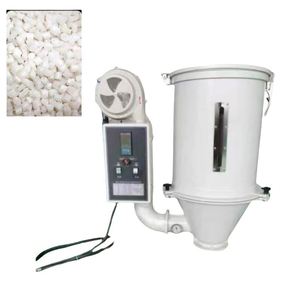 Industrial Injection Molding Blower <b>Plastic</b> <b>Pellet</b> Machine Dehumidification Oven Large Dryer Auxiliary Barrel Equipment - Product Image 4