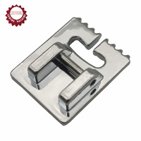 Machine à coudre multifonction domestique de haute qualité, le lot de 200317009, adapté aux Janome