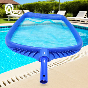 Red de Recolección de Hojas Ajustable para Piscinas y Spas con Gran Capacidad y Fácil Recolección de Residuos - Product Image 4