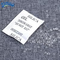 Absorbeur d'humidité en gel de silice Eshare 1 gramme dans un sac Tyvek pour tiroirs et armoires de meubles