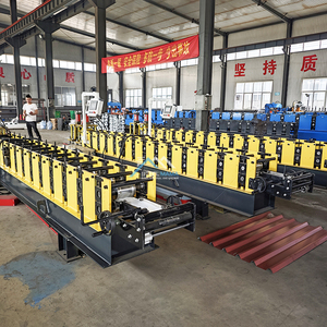 เครื่องสร้างรั้วรั้วอัตโนมัติเต็มรูปแบบใช้ในสวนรัสเซีย - Product Image 4