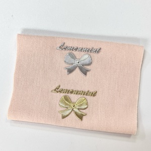 3D estéreo TPU <span class=keywords><strong>ropa</strong></span> parche insignia oro plata mariposa fuente nuevo diseño <span class=keywords><strong>era</strong></span> tendencia personalizable estampado en caliente Fabricante - Product Image 6