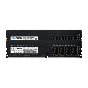 Memoria RAM para PC de Escritorio DDR4 8/16GB ECC 2400MHz para Juegos, Soporte Profesional TXRUI/OEM 2026, en Stock - Product Image 5
