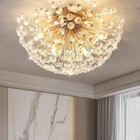 Mode style moderne luxe personnalisable simplicité salon décoration suspension personnalité suspension