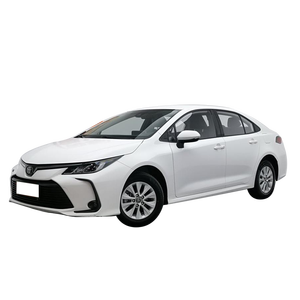 Venta al por mayor 2019 Toyota Corolla 1,2 T/GL coches usados de segunda mano precio bajo - Product Image 1