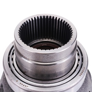 Diferencial TF81 de Alta Calidad 255715E TF81-SC para Transmisión Mazda - Product Image 5