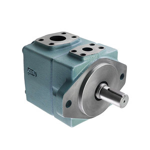 Pompe à palettes simple de petite taille de la série PV2R1 fabriquée par YIHE, modèle PV2R1-8-F-RAA-4222, pompe à palettes hydraulique haute performance pour système hydraulique - Product Image 5