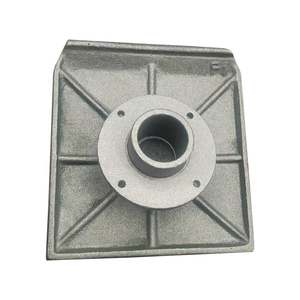Zapata de Apisonamiento de Madera de Abedul de Alta Calidad de 150*340 mm para Piezas de Maquinaria de Construcción MIKASA MT40/55/72/74, Marca FeiYu, 1 Año de Garantía - Product Image 5