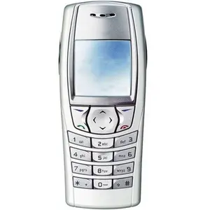 मुफ़्त शिपिंग मूल सरल सुपर सस्ता क्लासिक बार अनलॉक मोबाइल सेल फ़ोन 6610 एनके के लिए डाक द्वारा