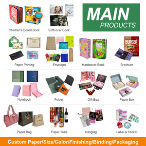 หนังสือและนวนิยายรุ่นพิเศษจำนวนจำกัดสั่งพิมพ์ลายโรแมนติกพ่นขอบนวนิยายปกแข็งพิมพ์แบบกำหนดเอง - Product Image 6