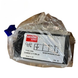 DGMDC Superimposed DGMDC-3-Y-PK-41 Direccional Electrohidráulico - Product Image 2
