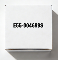 Lei schroevenset montage SK4-kop E55-004699S voor Jet3up inkjetprinter