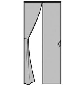 <span class=keywords><strong>Mosquitera</strong></span> Magnética para Ventana JINFUDA, Cortina Antimosquitos y Antipolvo para Puerta, Rollo de Malla de Nailon, Gran Venta - Product Image 1