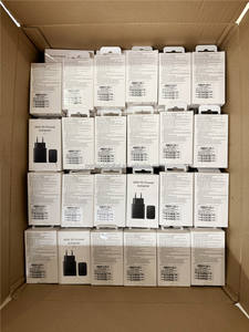 Adaptador de corriente Ta845 T4510 45W con cable tipo C <span class=keywords><strong>cargador</strong></span> de carga súper rápida para <span class=keywords><strong>Samsung</strong></span> S24 <span class=keywords><strong>23</strong></span> Note20 10 - Product Image 6