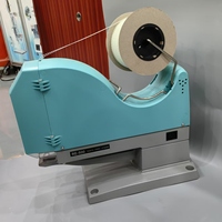 Machine à fixer les étiquettes de vêtements G9500, compatible avec la agrafeuse à pointe conique en plastique Dennison ST9500, pour la fixation des étiquettes de taille sur les jeans.