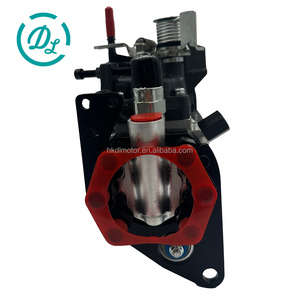 ปั๊มหัวฉีดน้ำมันดีเซล EexcavaStart รุ่น 9521A030H 398-1498 สำหรับรถขุด 320D2 323D2 329D2 เครื่องยนต์ C7.1 ทนทานและติดตั้งง่าย - Product Image 2