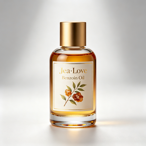 Aceite Esencial de Benjoín 100% Puro, Suministro a Granel, Certificado, Servicio de Marca Privada OEM/ODM para Aromaterapia y Fabricación de Cosméticos - Product Image 2