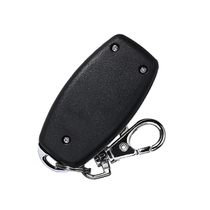 Hot bán DC6V <span class=keywords><strong>1</strong></span> nút 315 433Mhz kim loại phổ thiết bị điện tử cửa cổng Opener <span class=keywords><strong>RF</strong></span> không dây điều khiển từ xa - Product Image 2