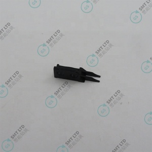 อะไหล่ป้อนกระดาษคุณภาพสูง CM402 CM602 ขนาด 8 มม. หวีพลาสติกสีดำ N210116211AA KXFA1PSUA01 - Product Image 4