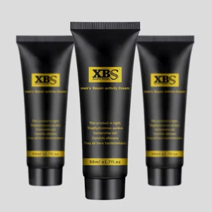 Crème Puissante à Succès pour Hommes : Érection Durable et Agrandissement avec des Plantes Naturelles Pures 50ml – Amélioration de la Performance Masculine - Product Image 4