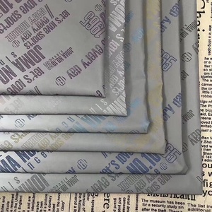 Tissu argenté réfléchissant imperméable haute visibilité imprimé sur mesure Tissu élastique <span class=keywords><strong>extérieur</strong></span> réfléchissant - Product Image 2