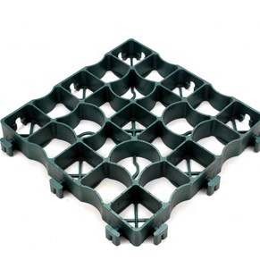 Diferentes Tipos y Tamaños Disponibles: Rejilla de Grava Permeable de 50 mm de Alto Flujo para Caminos, Peatonales, Campos de Golf y Control de Terrenos Fangosos - Product Image 6