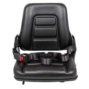 Sièges conducteur rabattables vers l'avant pratiques sur mesure d'usine OEM nouvel état pour tracteurs à usage domestique et agricole - Product Image 1