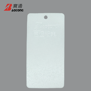 Revêtement en poudre époxy anti-rides, résistant à la chaleur, série thermodurcissable pour équipements métalliques, surface lisse, <span class=keywords><strong>peinture</strong></span> intérieure/extérieure - Product Image 2