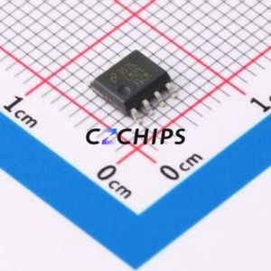 Nuevo y Original LM2931CM/NOPB circuito integrado IC Chip PMIC regulador lineal (LDO) - Product Image 1