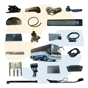 Use For Universal High Quality Original Factory Zhongtong Bus Accessories Bus Parts Kinglong Bus XMQ6127