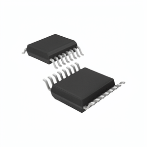 Composants électroniques Distributeur agréé 16 SSOP LT1766IGN # Gestion de l'alimentation TRPBF (PMIC) - Product Image 1