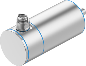 มอเตอร์ MS-festoo EMMH-AS-68-MKA-HS-S1MB-T 8215344 ของแท้ใหม่ ความเร็วสูง สำหรับระบบอัตโนมัติในอุตสาหกรรม มีสินค้าในสต็อก 680V - Product Image 1