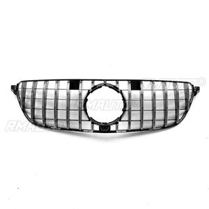 Kit de Carrocería para Mercedes Benz GLE W166 2016-2019, Parrilla Delantera Decorativa, Cubierta de Parachoques, Accesorios Exteriores - Product Image 3