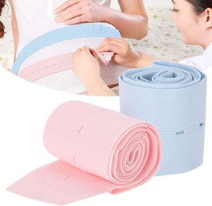 Correas Elásticas para Monitor Fetal, Color Azul y Rosa, 6CM, Sin Látex, para Monitoreo Abdominal <span class=keywords><strong>CTG</strong></span>, para Mujeres Embarazadas, Venta al Por Mayor - Product Image 1