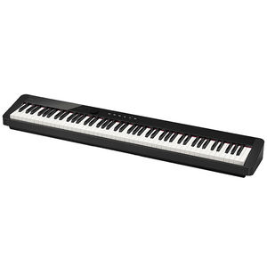 <span class=keywords><strong>Piano</strong></span> <span class=keywords><strong>Digital</strong></span> para Estudiantes de Nivel Inicial con 88 Teclas, <span class=keywords><strong>Casio</strong></span> Privia PX-S1100 - Product Image 2
