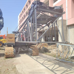 Derek perayap bekas Sany 55 Ton derek struktural 55 Ton <span class=keywords><strong>65</strong></span> Ton 85 Ton derek perayap - Product Image 1