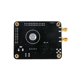 Ad9910 DDS tín hiệu máy phát điện mô-đun tốc độ cao sóng sin 1gsps lấy mẫu tỷ lệ tần số tín hiệu Máy phát điện mô-đun ad9910 - Product Image 4