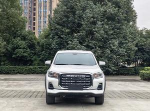 Auto Usate MAXUS <span class=keywords><strong>INTERSTAR</strong></span> L 2.0T Diesel 4WD Elite Cassone Lungo - Product Image 5