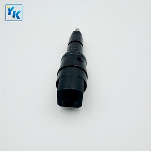 หัวฉีดดีเซลคอมมอนเรล 1013188989 เป็นหัวฉีดน้ำมันเชื้อเพลิงสำหรับเครื่องยนต์เว่ยไช่ P12/P13 - Product Image 6