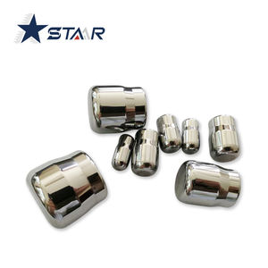 Bouchon flottant en carbure de tungstène de meilleure qualité Conception OEM personnalisable pour dessiner des tubes et des tuyaux en cuivre - Product Image 4