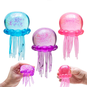 Custom Squishy Toy Nice Cube-Sensory Squeeze Toy Schylling NeeDoh Popsicle Fidget Toy Super Solid Anxiety Relief Stress <strong>Ball</strong> - Product Image 3