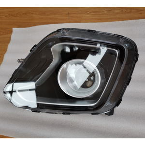 Lampe frontale à led pour Kia soul 2020 2021 - Product Image 3