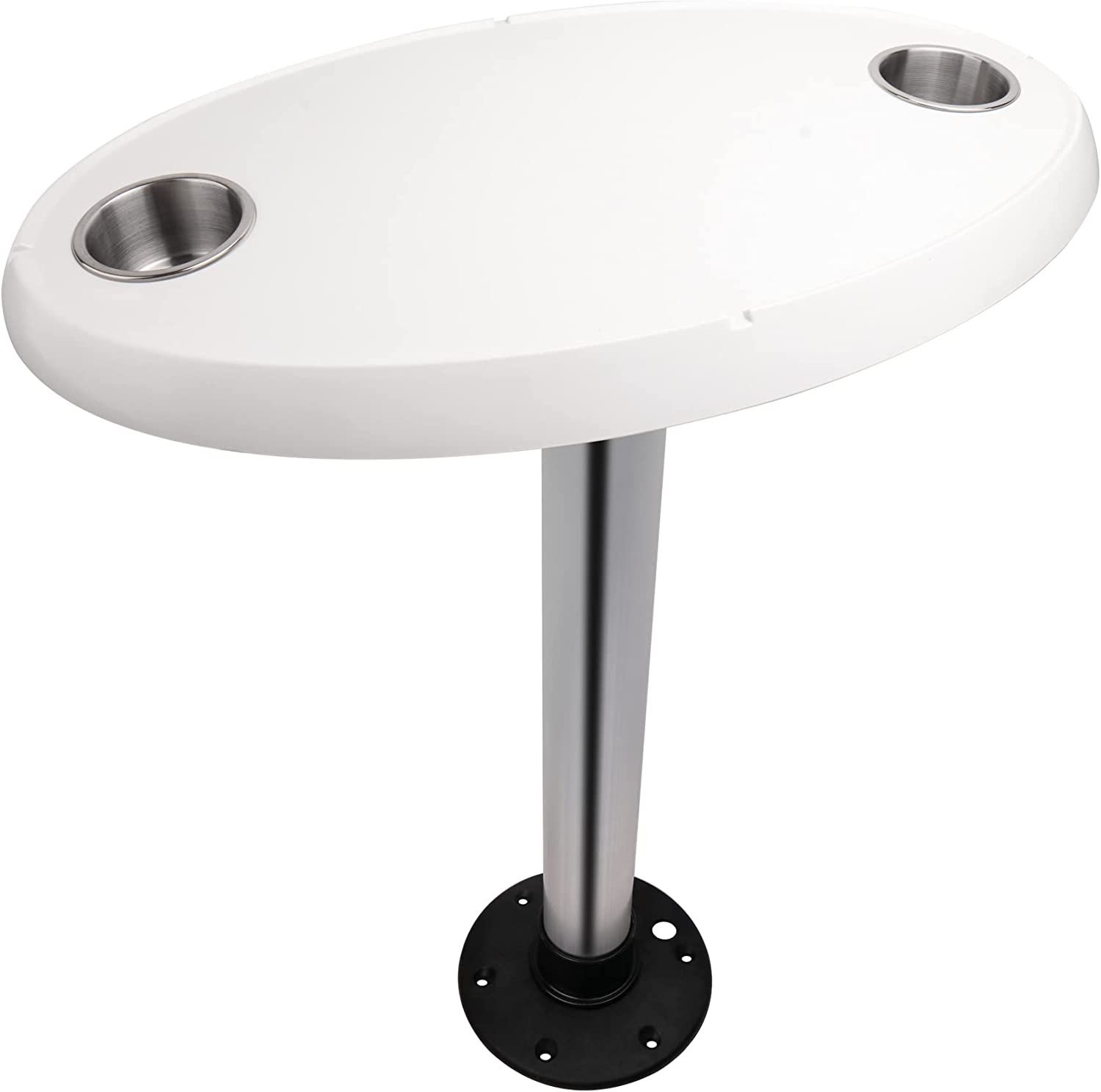 Promo Table Rectangulaire En Teck Tahiti, Chaise Pliante En Teck Denpasar 337964