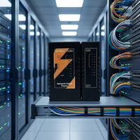 Probador de Cables de un Solo Extremo con Rendimiento Estable en Entornos con Alto EMI, Ideal para Salas de Servidores Cerca de Dispositivos UPS